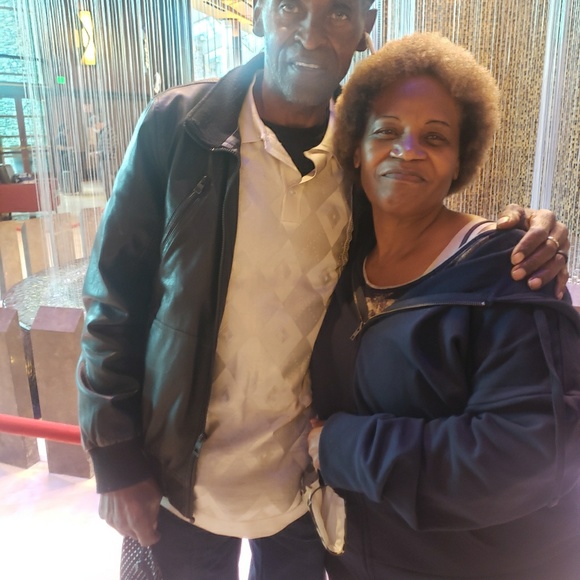 Meet your Posher, Darryll - Picture 1 of 1